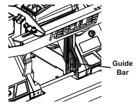 Harbor-Freight-Tools-HH78S-Universal-Portable-Band-Saw-Benchtop-Stand-fig-18