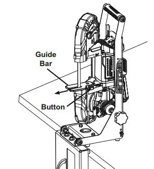 Harbor-Freight-Tools-HH78S-Universal-Portable-Band-Saw-Benchtop-Stand-fig-21
