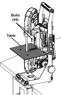 Harbor-Freight-Tools-HH78S-Universal-Portable-Band-Saw-Benchtop-Stand-fig-23