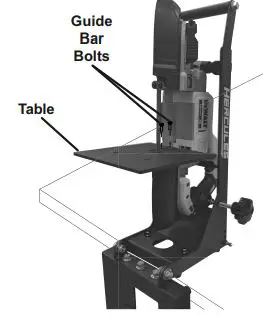 Harbor-Freight-Tools-HH78S-Universal-Portable-Band-Saw-Benchtop-Stand-fig-27