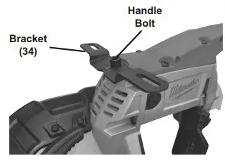 Harbor-Freight-Tools-HH78S-Universal-Portable-Band-Saw-Benchtop-Stand-fig-8