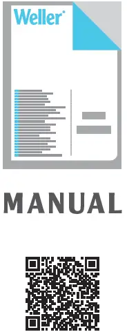Weller WTP 90 Hybrid Soldering Iron 02