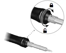 Weller WTP 90 Hybrid Soldering Iron 09