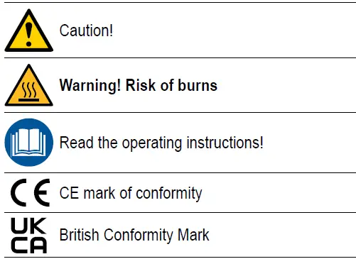 Weller WTP 90 Hybrid Soldering Iron 13
