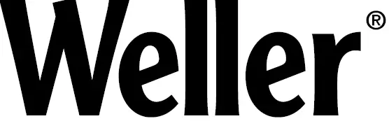 Weller WTP 90 Hybrid Soldering Iron LOGO