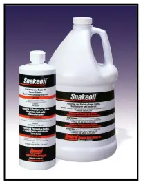 General Mini Rooter XP Wire Drain Cleaning Machine - SNAKE OIL