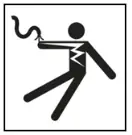 General Mini Rooter XP Wire Drain Cleaning Machine - icon 1