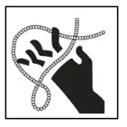 General Mini Rooter XP Wire Drain Cleaning Machine - icon 6