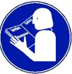 General Mini Rooter XP Wire Drain Cleaning Machine - icon