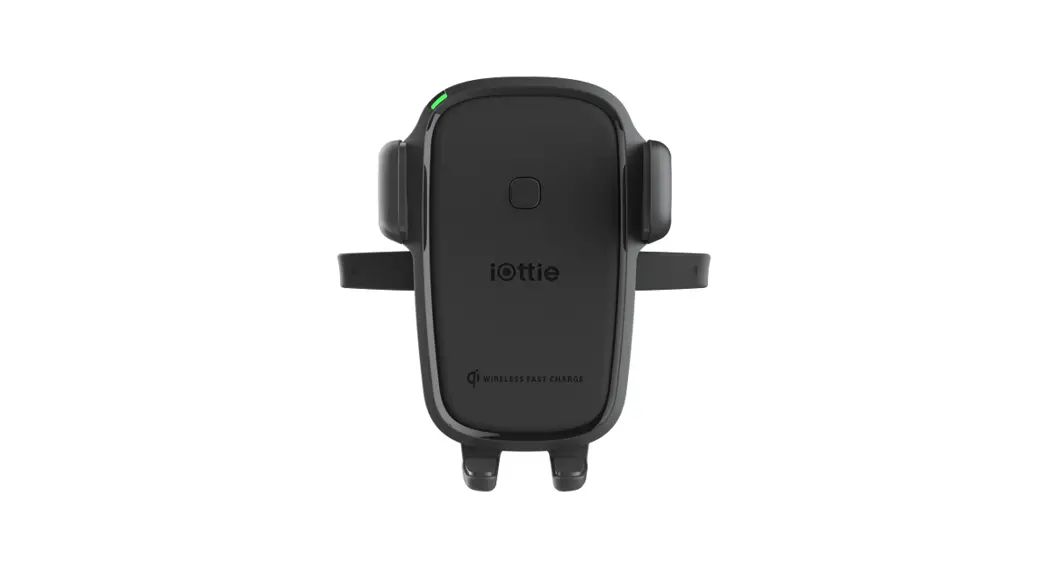 Iottie Easy One Touch Wireless 2 User Guide Iottie Easy One Touch Wireless 2 User Guide