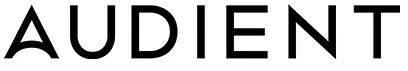 AUDIENT logo