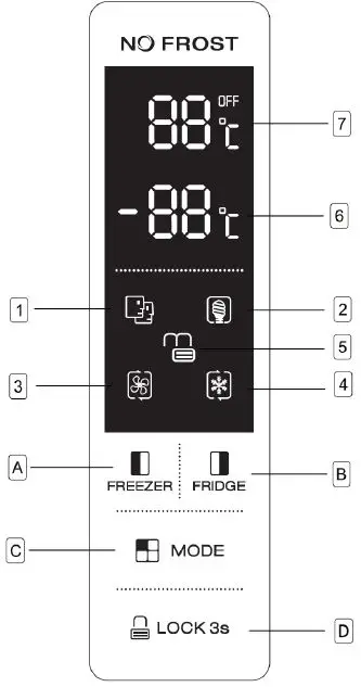 IMPECCA-RS-2265-21.2-CU-FT-Side-by-Side-Refrigerator-11