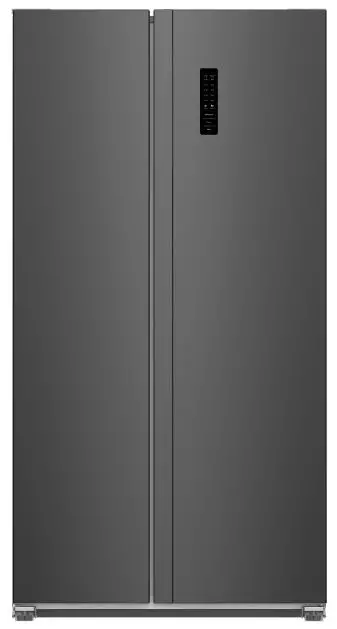 IMPECCA-RS-2265-21.2-CU-FT-Side-by-Side-Refrigerator