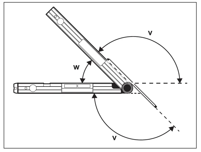 BOSCH-GAM 270-MFL-Professional-Digital-Angle-04