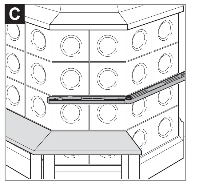 BOSCH-GAM 270-MFL-Professional-Digital-Angle-19