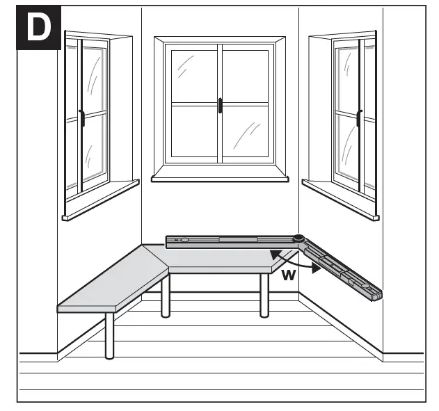 BOSCH-GAM 270-MFL-Professional-Digital-Angle-20
