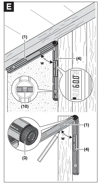 BOSCH-GAM 270-MFL-Professional-Digital-Angle-21