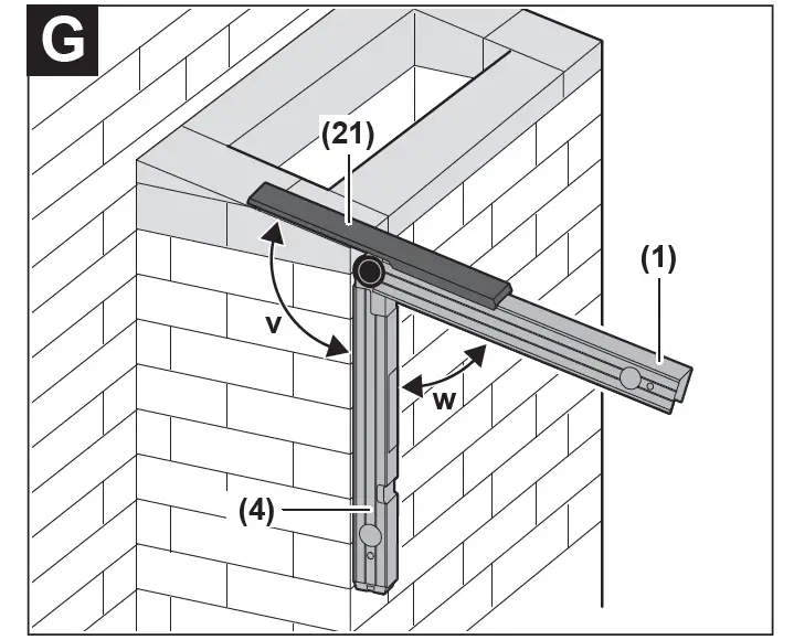 BOSCH-GAM 270-MFL-Professional-Digital-Angle-23