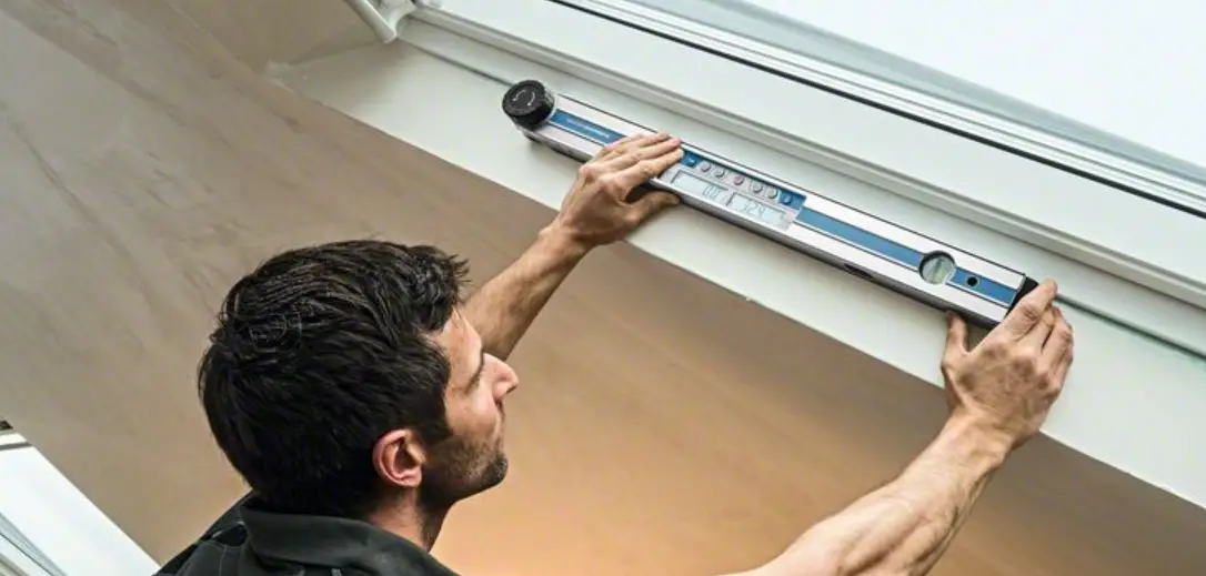 Bosch Gam 270 Mfl Professional Digital Angle Finder And Inclinometer Instruction Manual