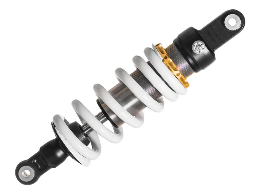 TOURATECH 09-402-5860-0 Suspension E1 Shock Absorber-product