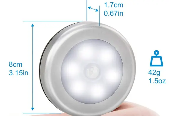GAGAYA-SL03-Battery-Operated-Motion-Sensor-Light-fig-4
