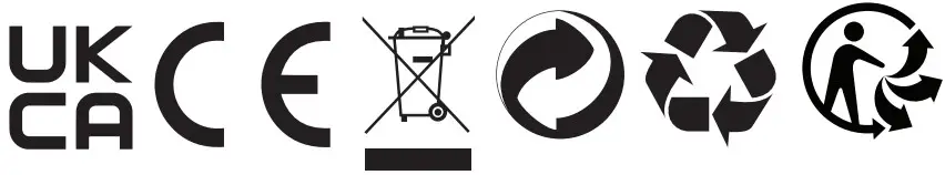 MARK AND ELECTRECK ICON SEACLY