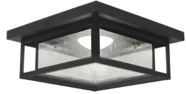HOME-DECORATORS-COLLECTION-FLS-06005-DEL-Mauvo-Canyon-LED-Outdoor-Flushmount-Light-product-image