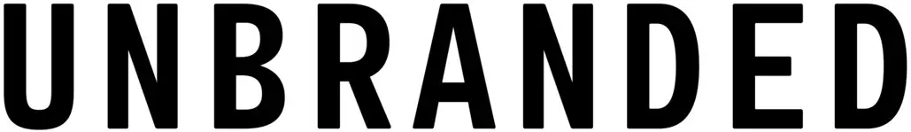 UNBRANDED logo