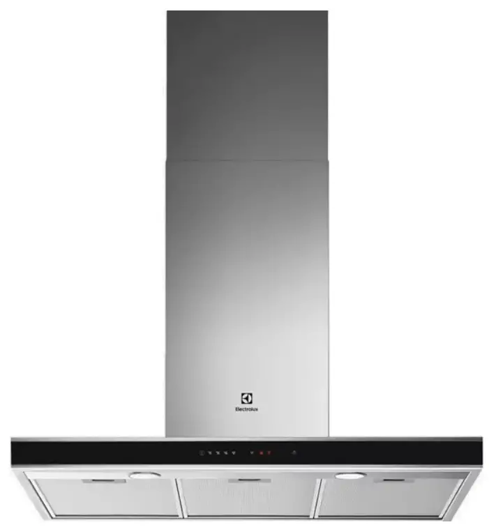 Electrolux EFT739X Cooker Hood
