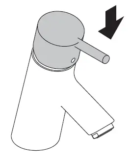 hansgrohe Talis S2 Series 10