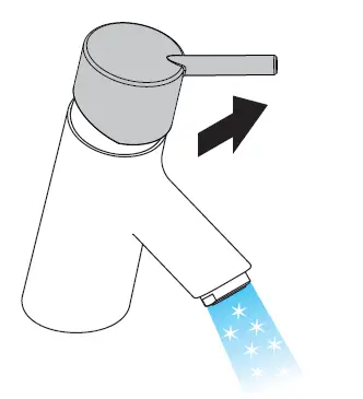 hansgrohe Talis S2 Series 11