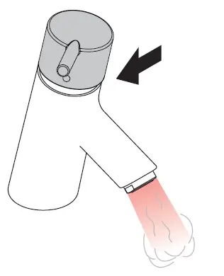 hansgrohe Talis S2 Series 12