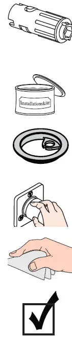 hansgrohe Talis S2 Series 3