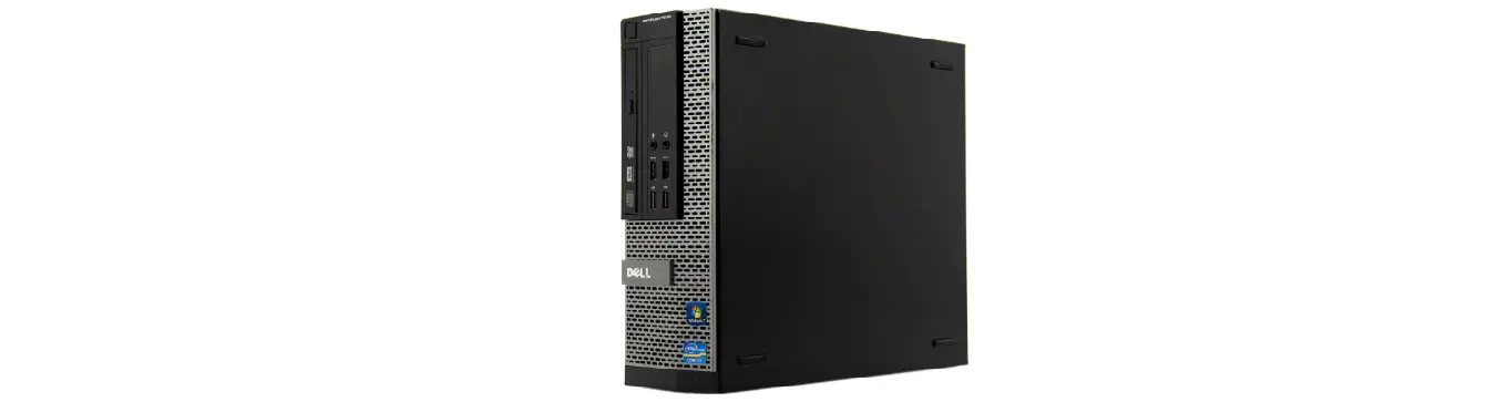 Dell Optiplex Micro Plus 7010 Desktop Pc User Guide Dell Optiplex Micro Plus 7010 Desktop Pc User Guide