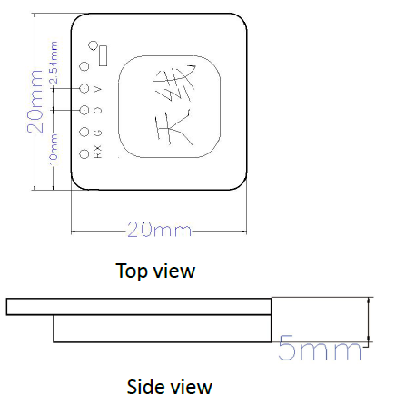 EasyDetek-EDC114-Radar-Senser-2