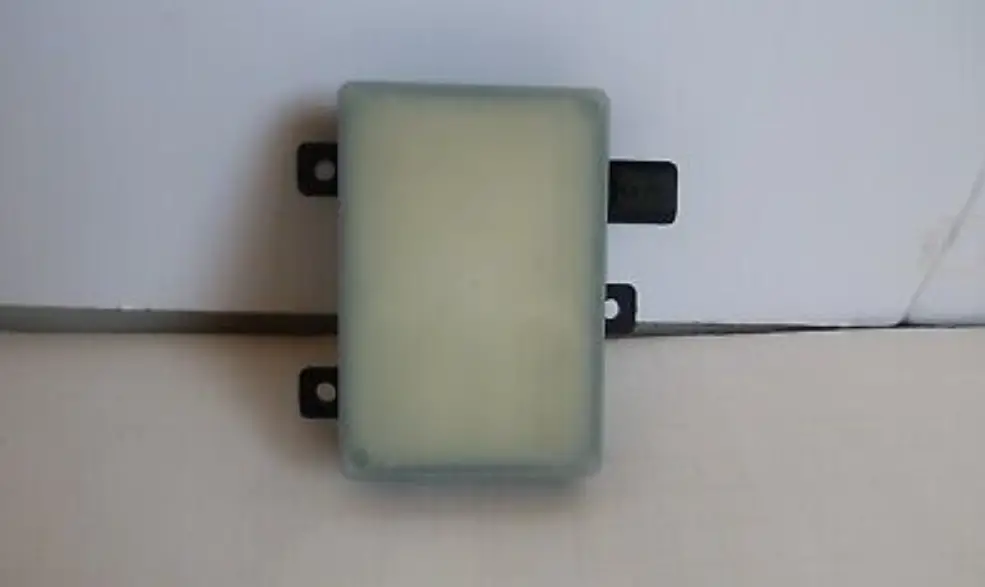 Easydetek Edc114 Radar Senser Instruction Manual Easydetek Edc114 Radar Senser Instruction Manual