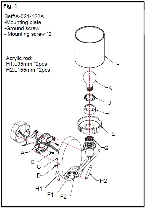 Metropolitan-N7381-613-Sutton=1-Light-Polished-Nickel-Wall-Sconce-FIG- (1)