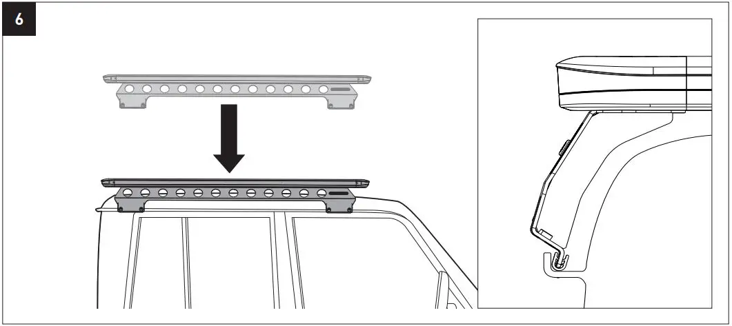 RHINO-RACK-RTLB4-Short-Gutter-Mount-Backbone-FIG-13