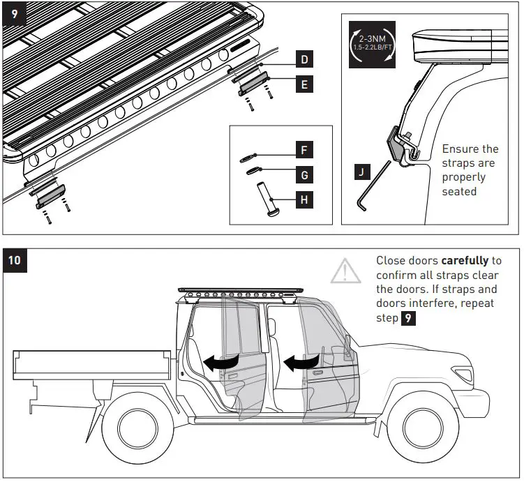 RHINO-RACK-RTLB4-Short-Gutter-Mount-Backbone-FIG-16