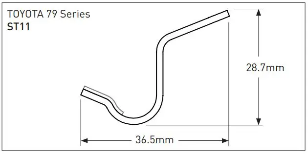 RHINO-RACK-RTLB4-Short-Gutter-Mount-Backbone-FIG-5
