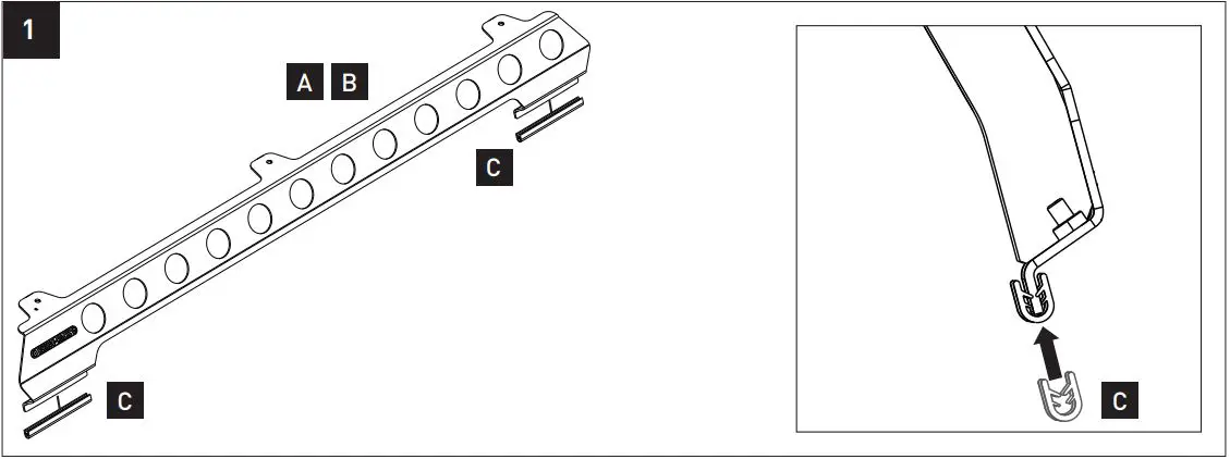 RHINO-RACK-RTLB4-Short-Gutter-Mount-Backbone-FIG-6