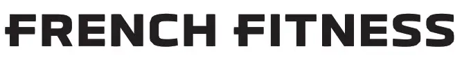 FRENCH FITNESS logo