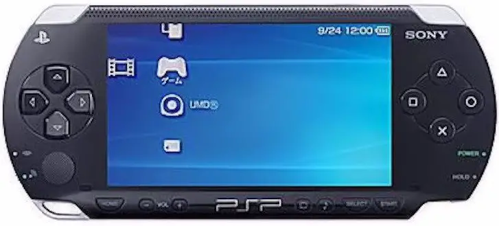 Sony-PSP-2004-Handheld-Portable-Game-Console-Function-Img