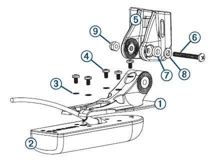 Garmin-GT20-TM-Trolling-Motor-Mount-FIG-1