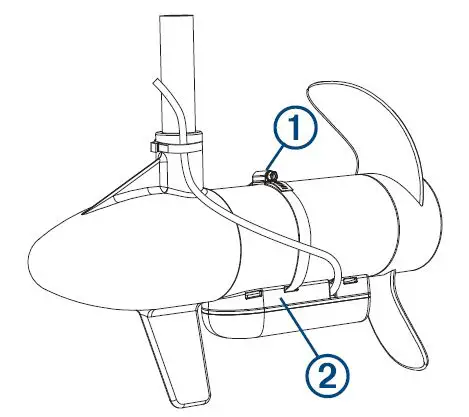 Garmin-GT20-TM-Trolling-Motor-Mount-FIG-6
