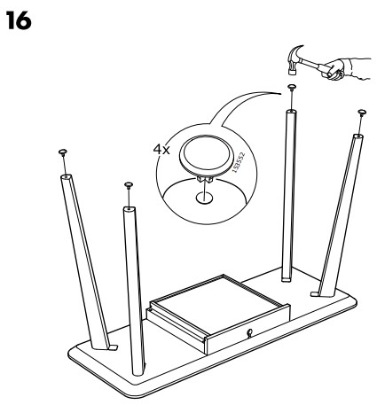 Assembly Instructions