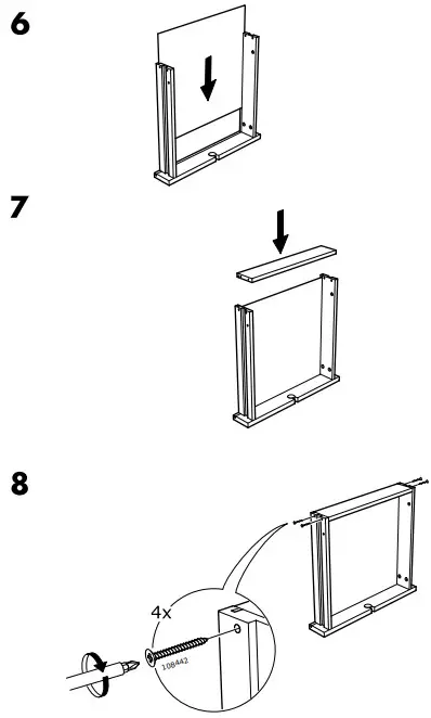 Assembly Instructions