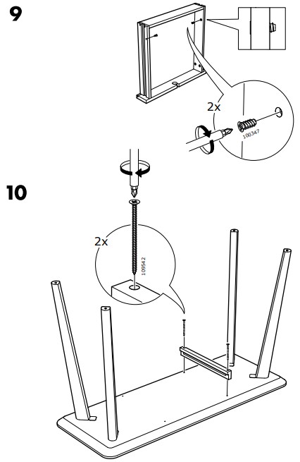 Assembly Instructions
