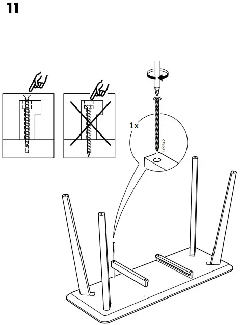 Assembly Instructions