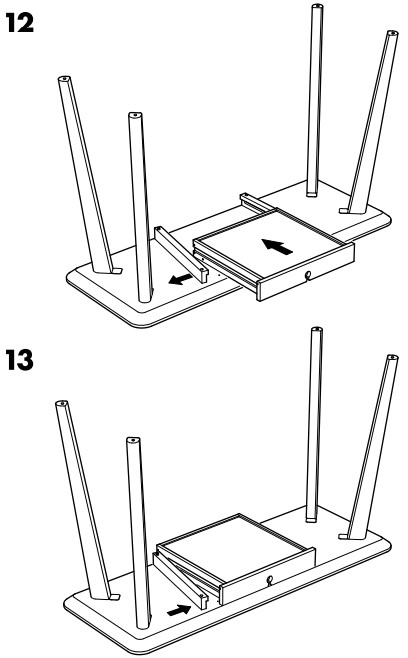 Assembly Instructions